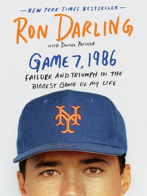 cover image of Game 7, 1986